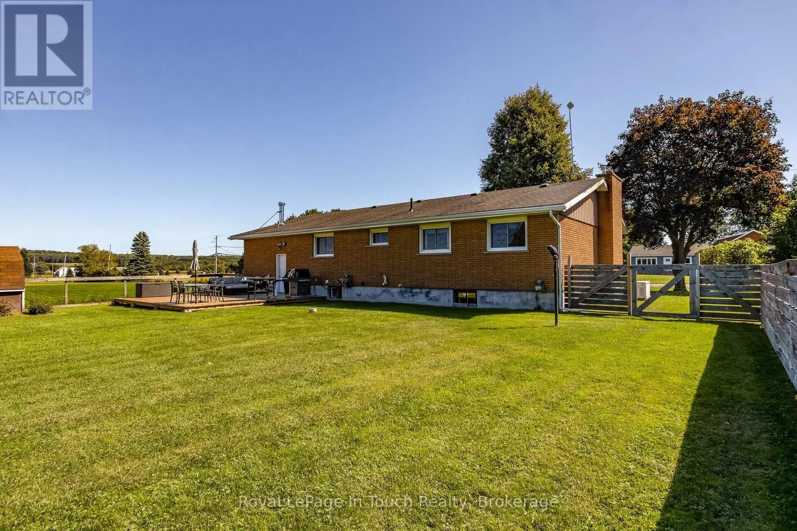 288 LAFONTAINE ROAD W