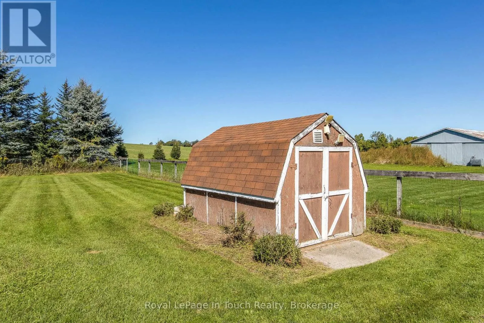 288 LAFONTAINE ROAD W