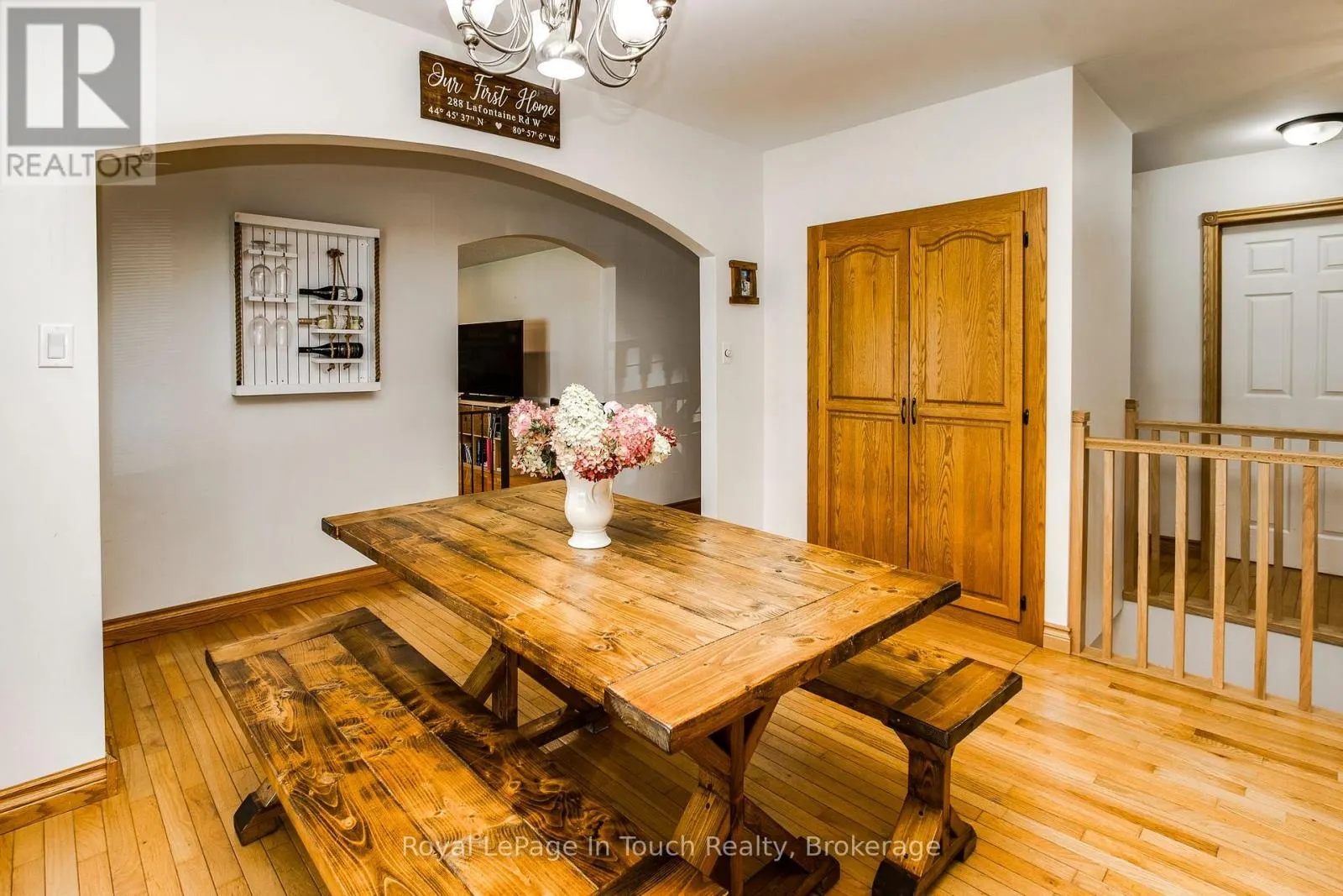 288 LAFONTAINE ROAD W