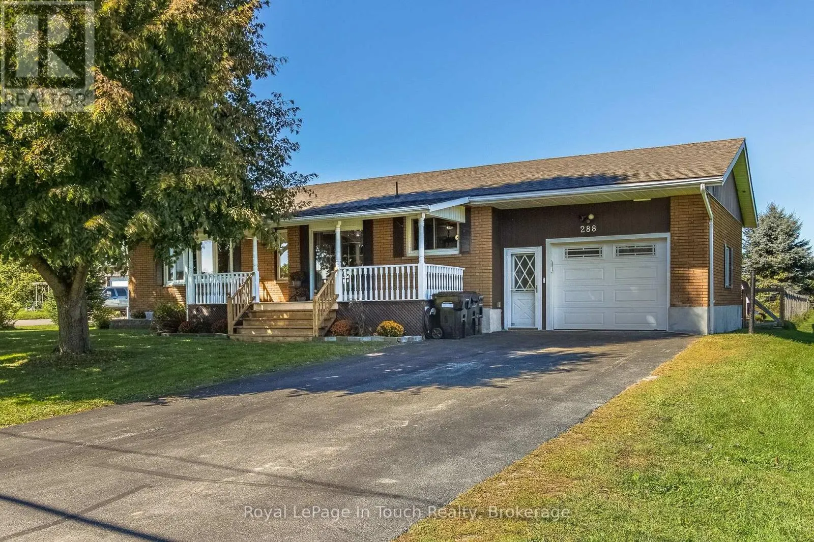 288 LAFONTAINE ROAD W