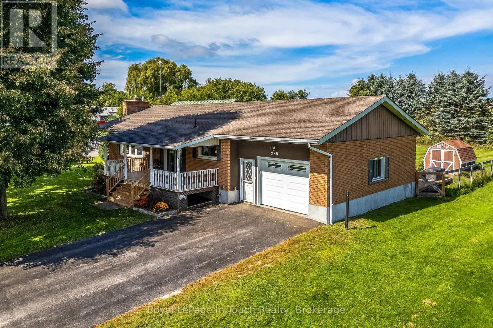 288 LAFONTAINE ROAD W