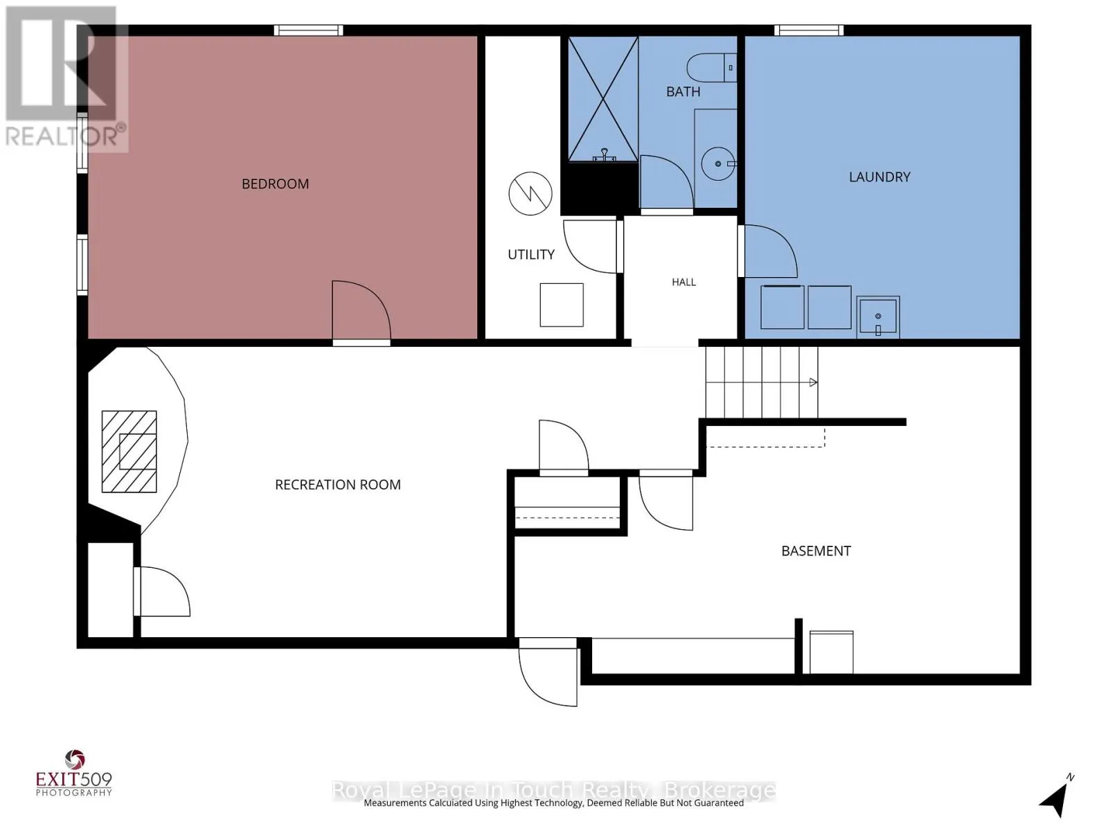 288 LAFONTAINE ROAD W
