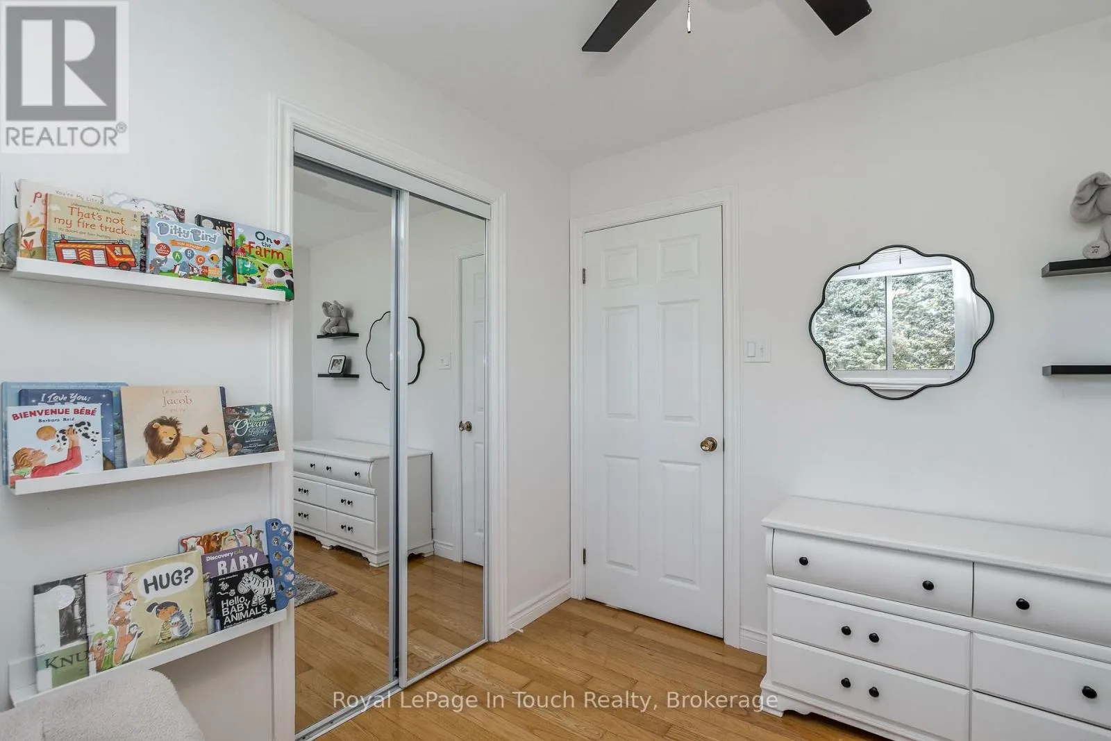 288 LAFONTAINE ROAD W