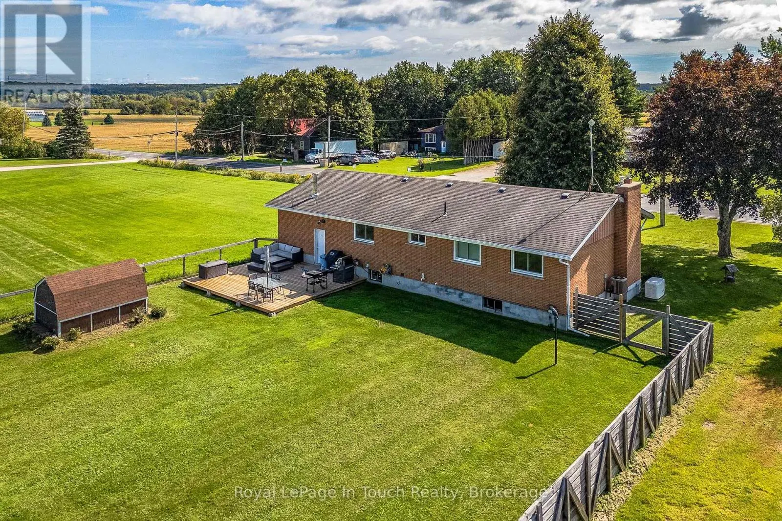 288 LAFONTAINE ROAD W