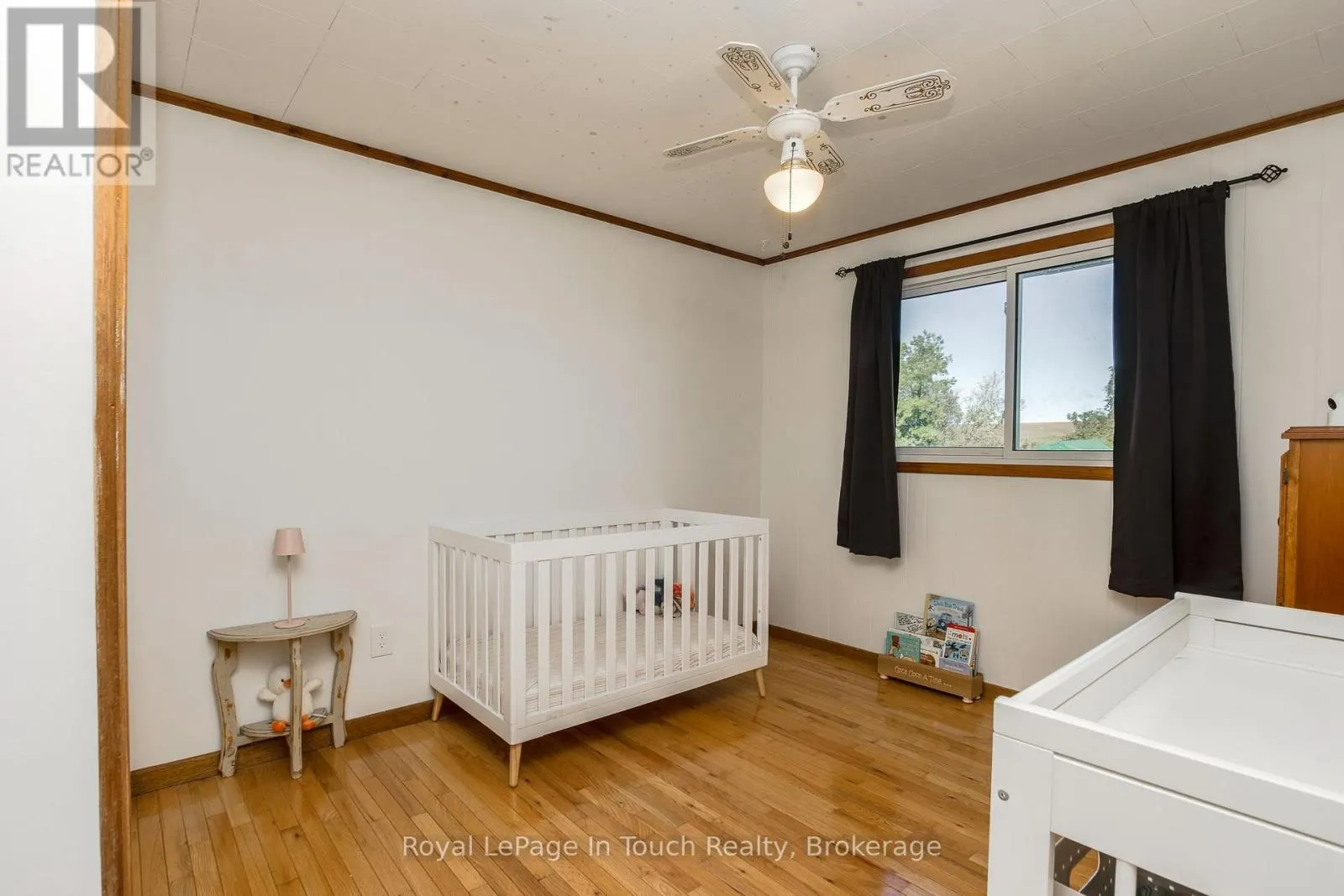 288 LAFONTAINE ROAD W