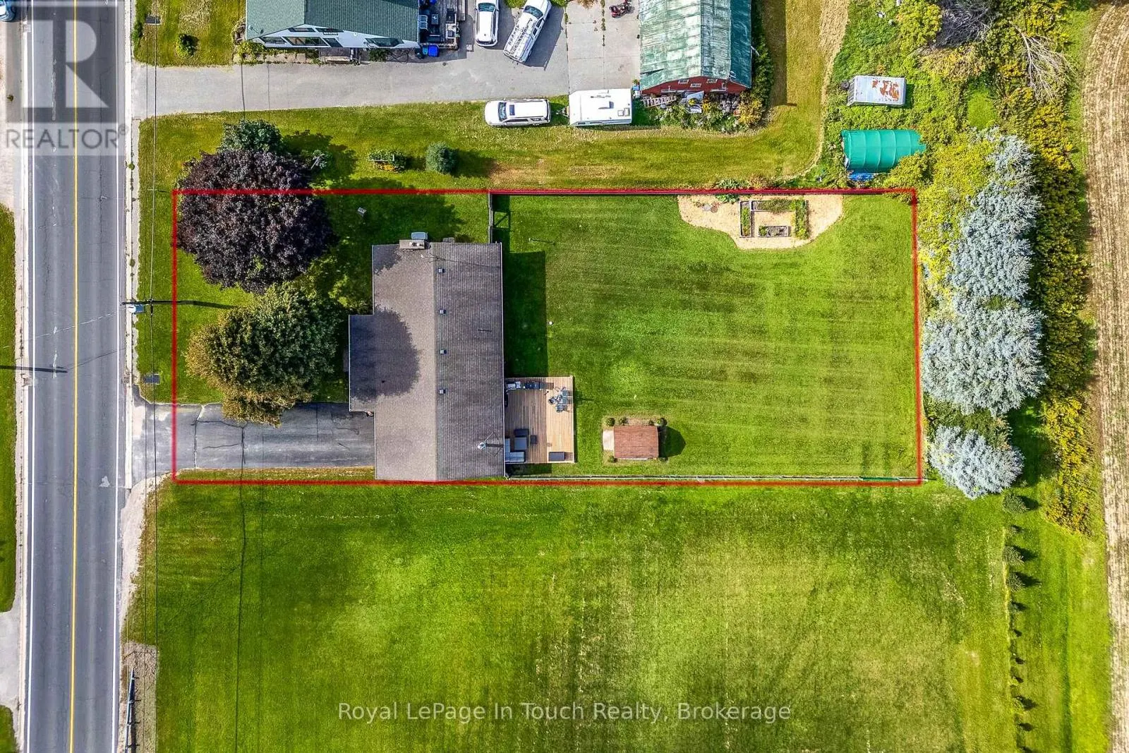 288 LAFONTAINE ROAD W