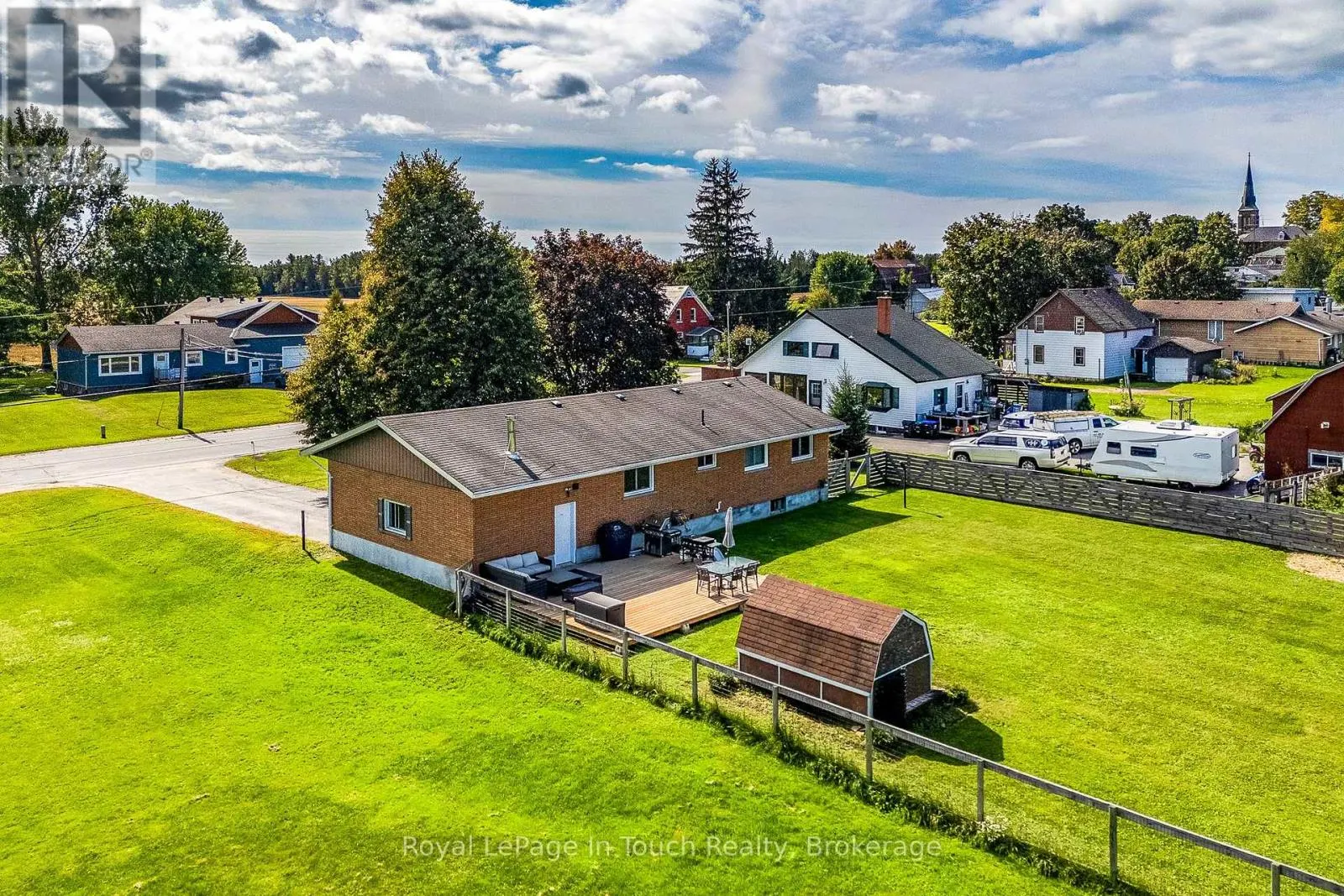288 LAFONTAINE ROAD W