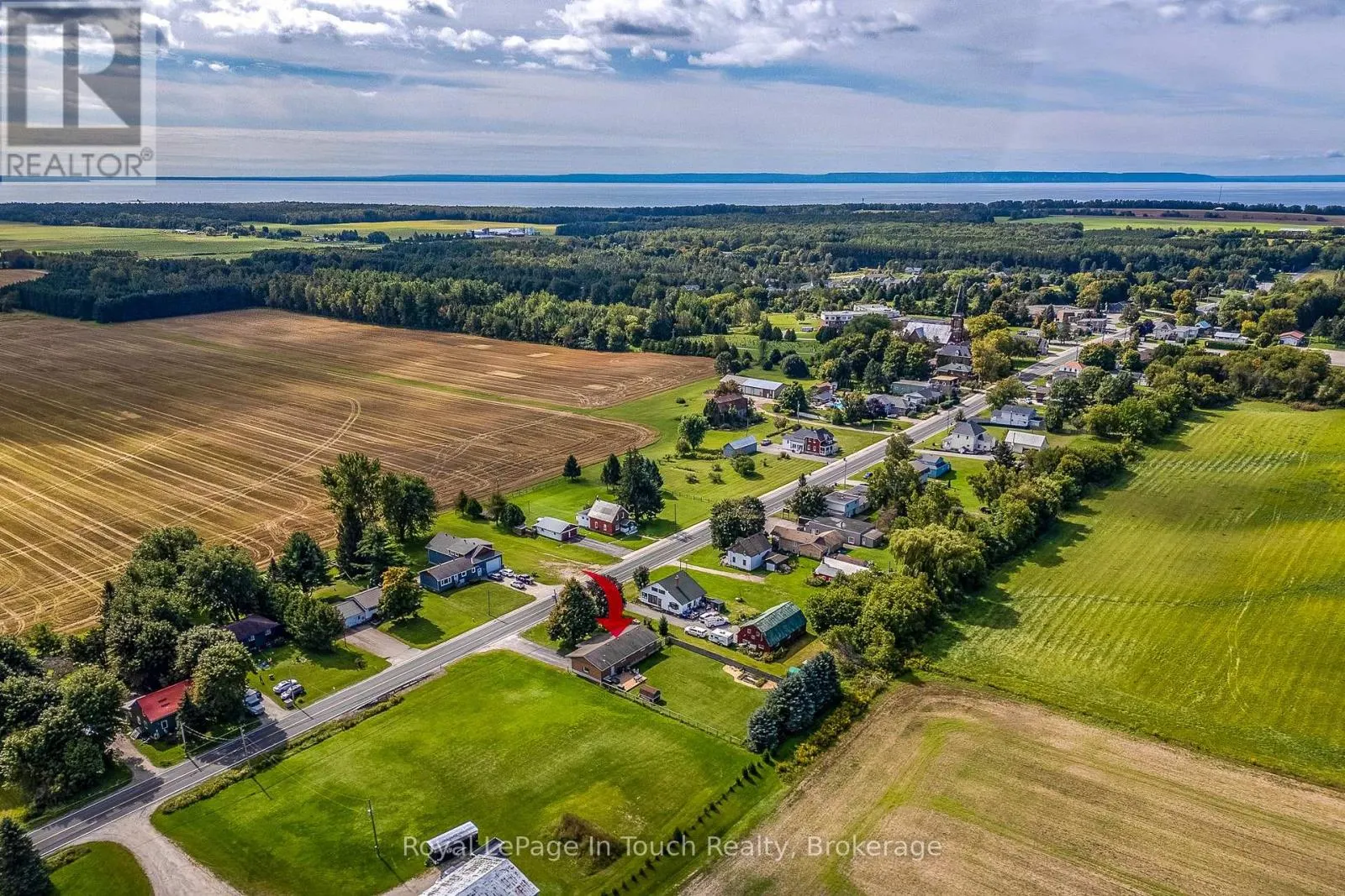 288 LAFONTAINE ROAD W