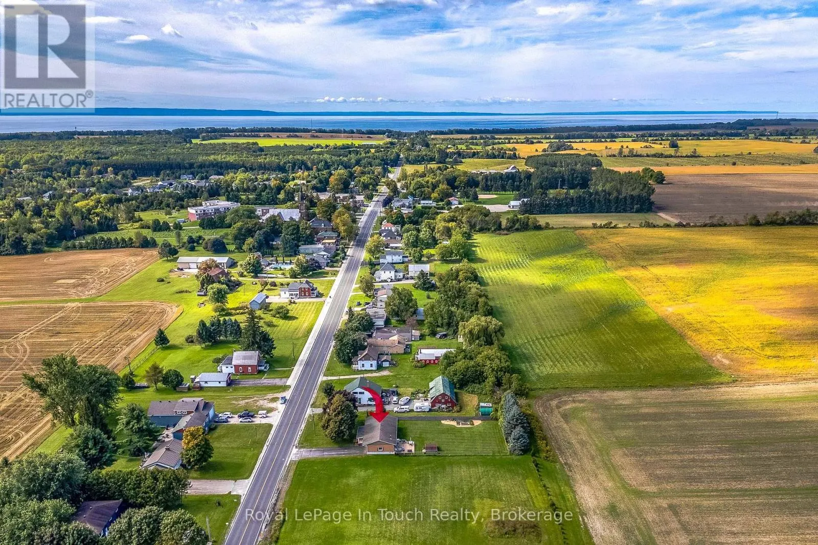288 LAFONTAINE ROAD W