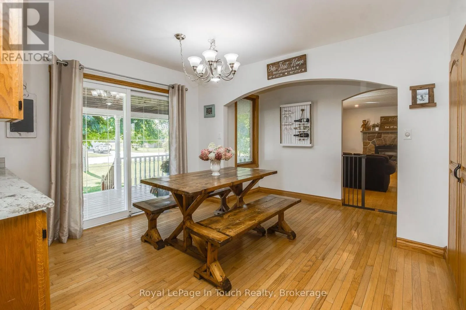 288 LAFONTAINE ROAD W