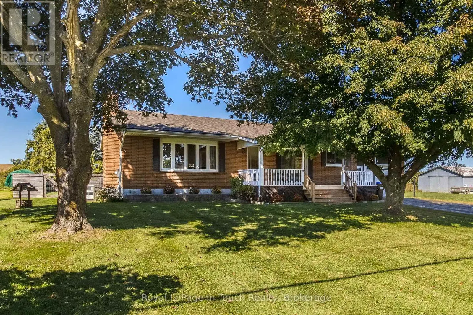 288 LAFONTAINE ROAD W