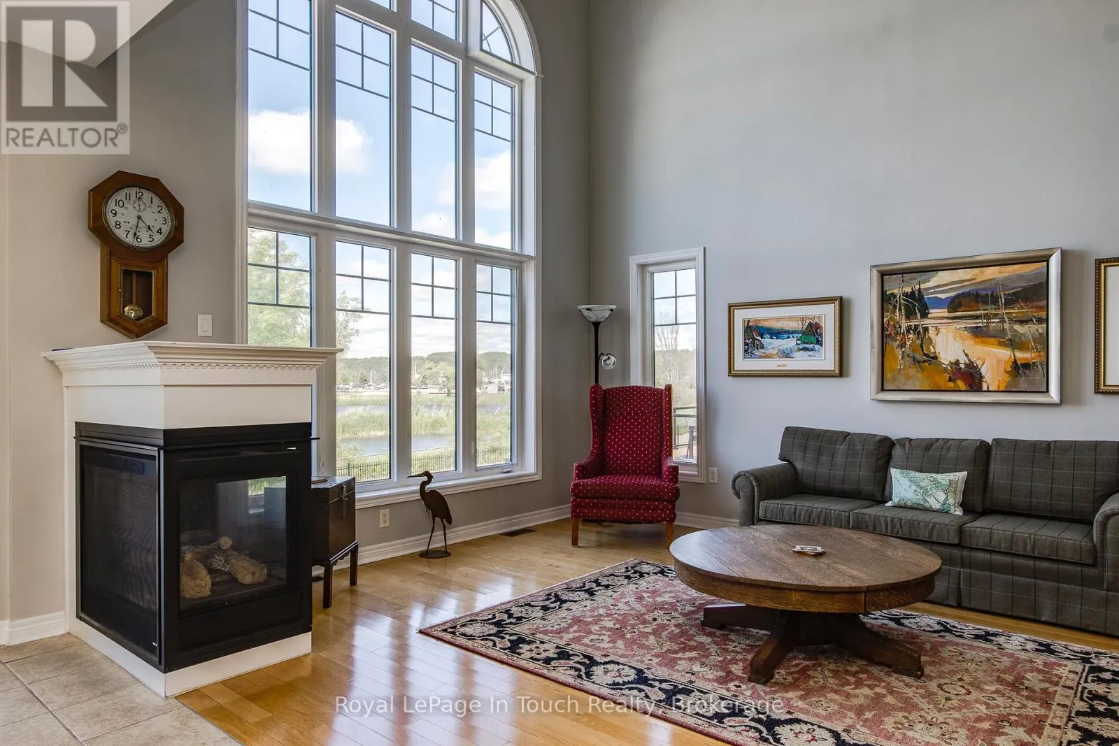 14 RIVERWALK PLACE