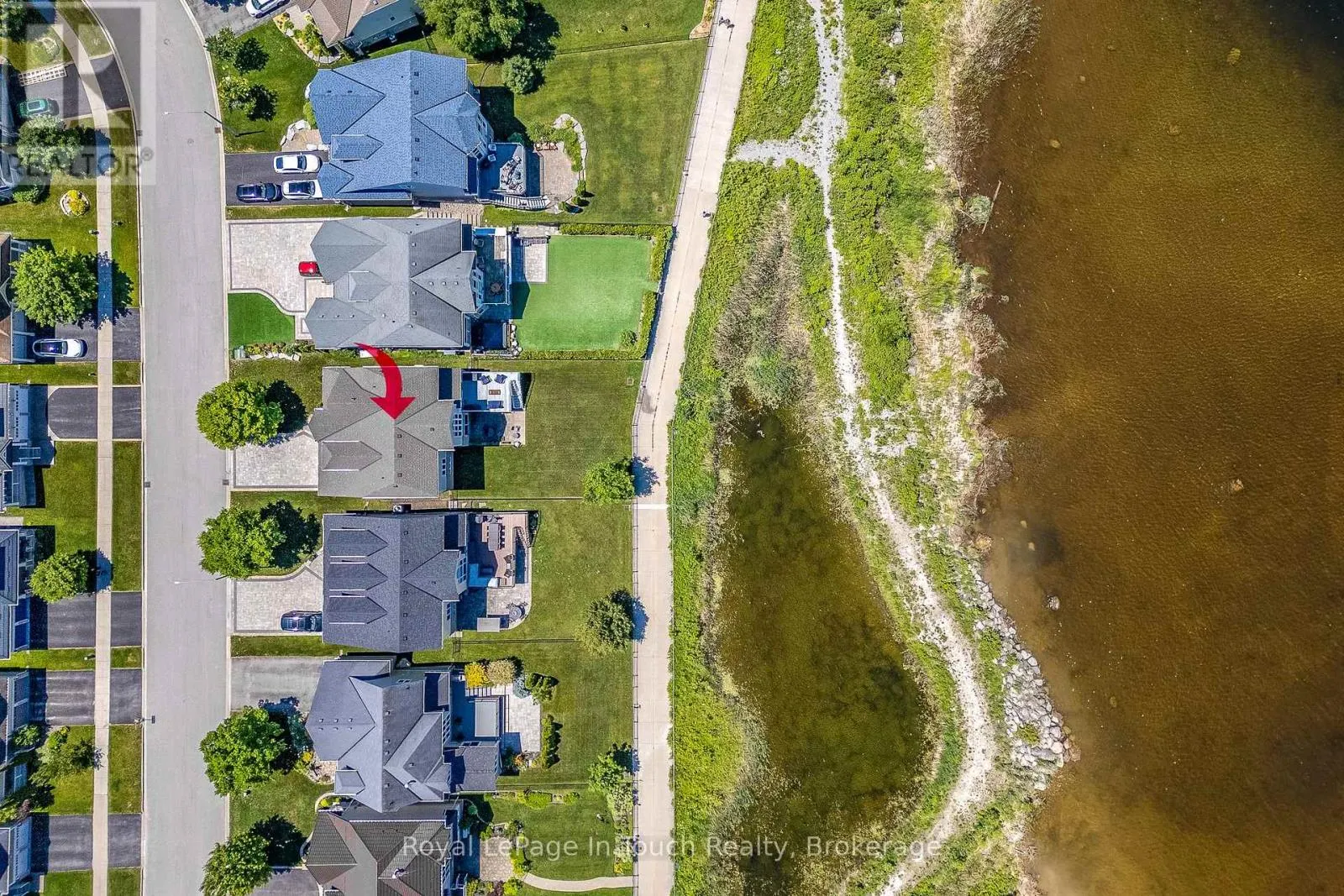 14 RIVERWALK PLACE