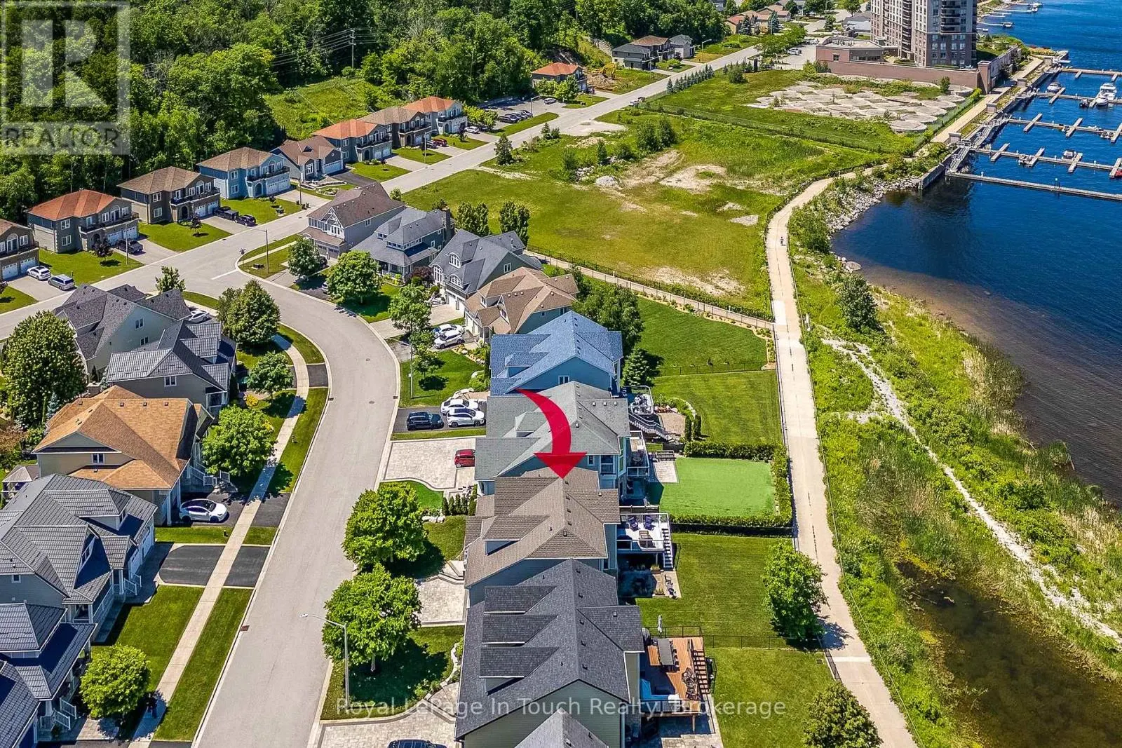 14 RIVERWALK PLACE