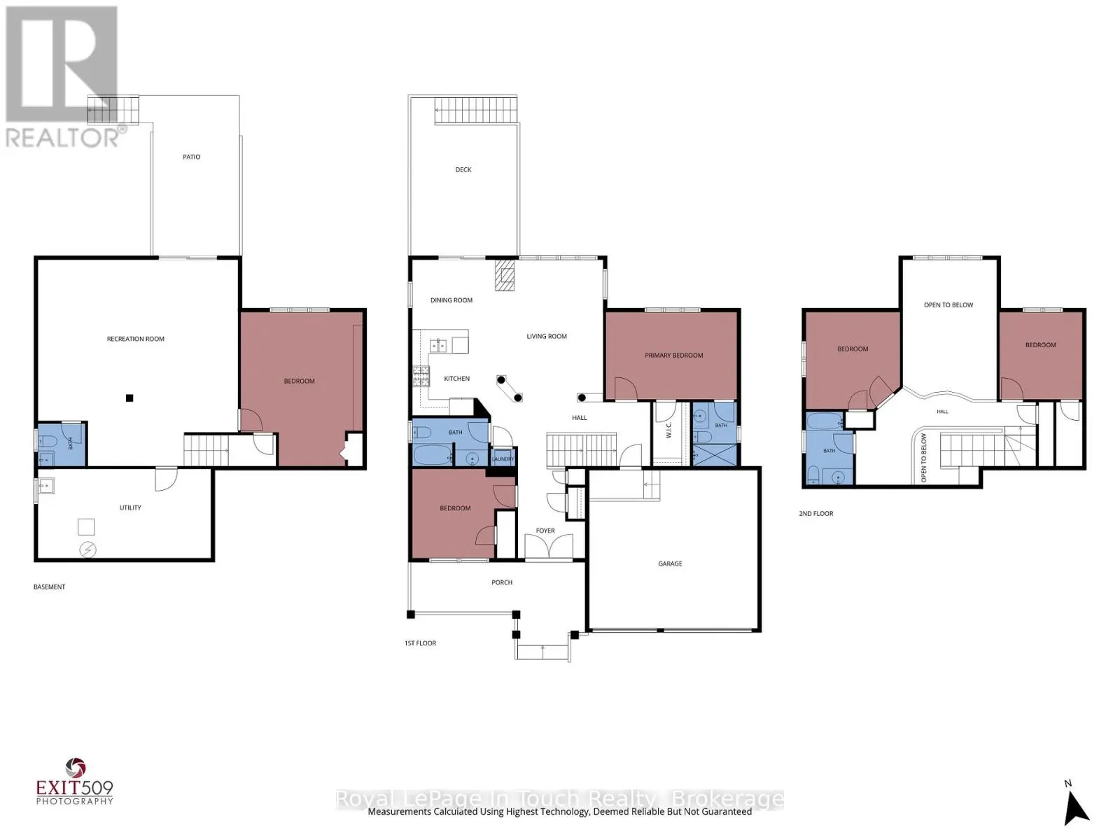 14 RIVERWALK PLACE