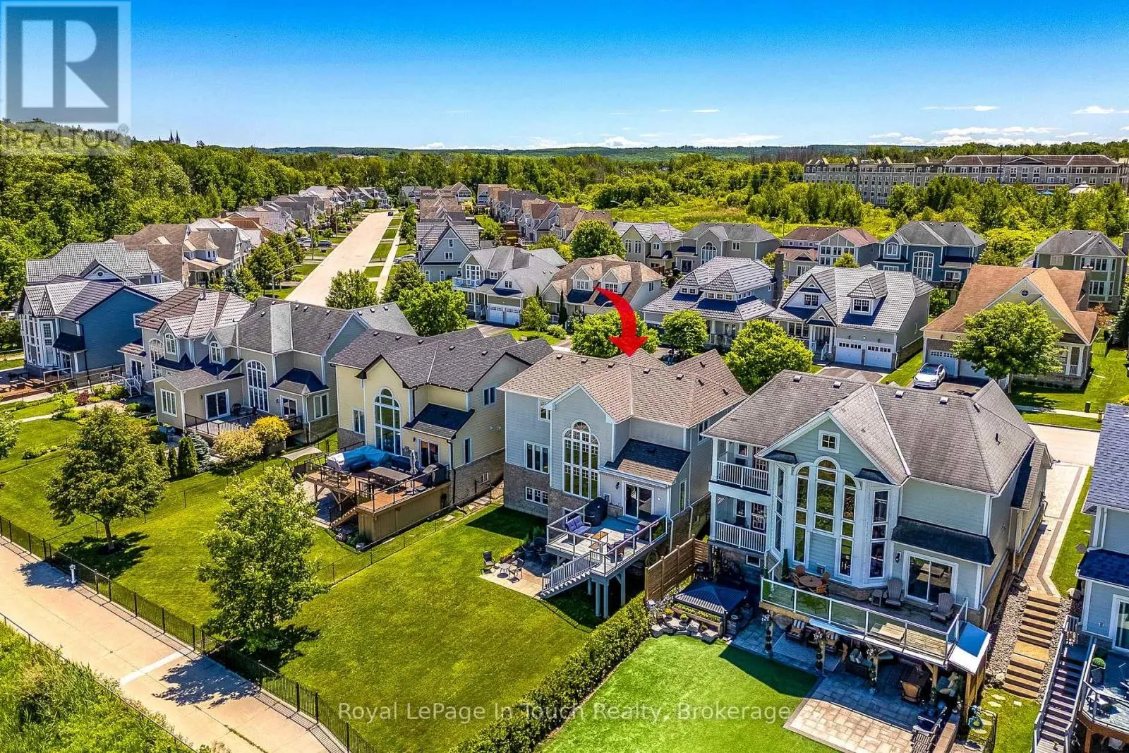 14 RIVERWALK PLACE