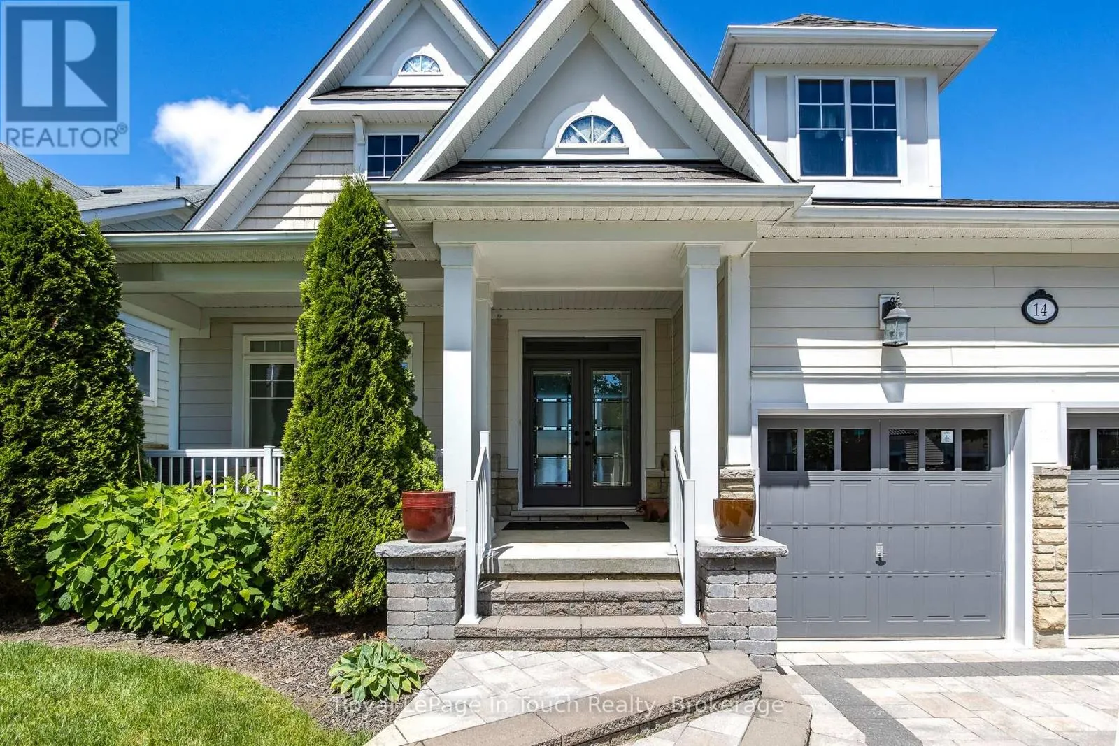 14 RIVERWALK PLACE