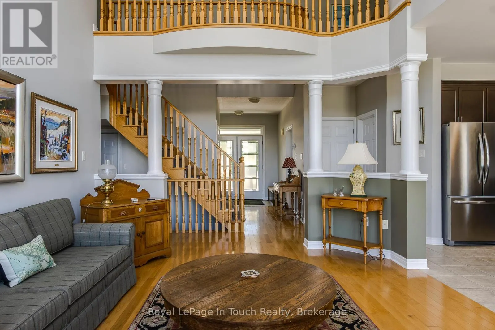 14 RIVERWALK PLACE