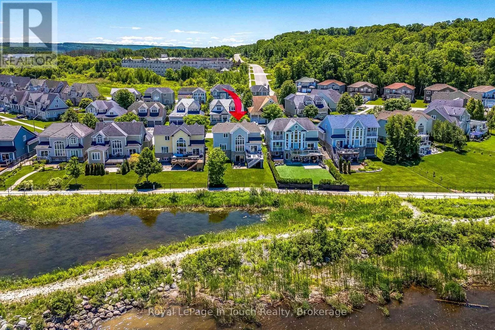 14 RIVERWALK PLACE