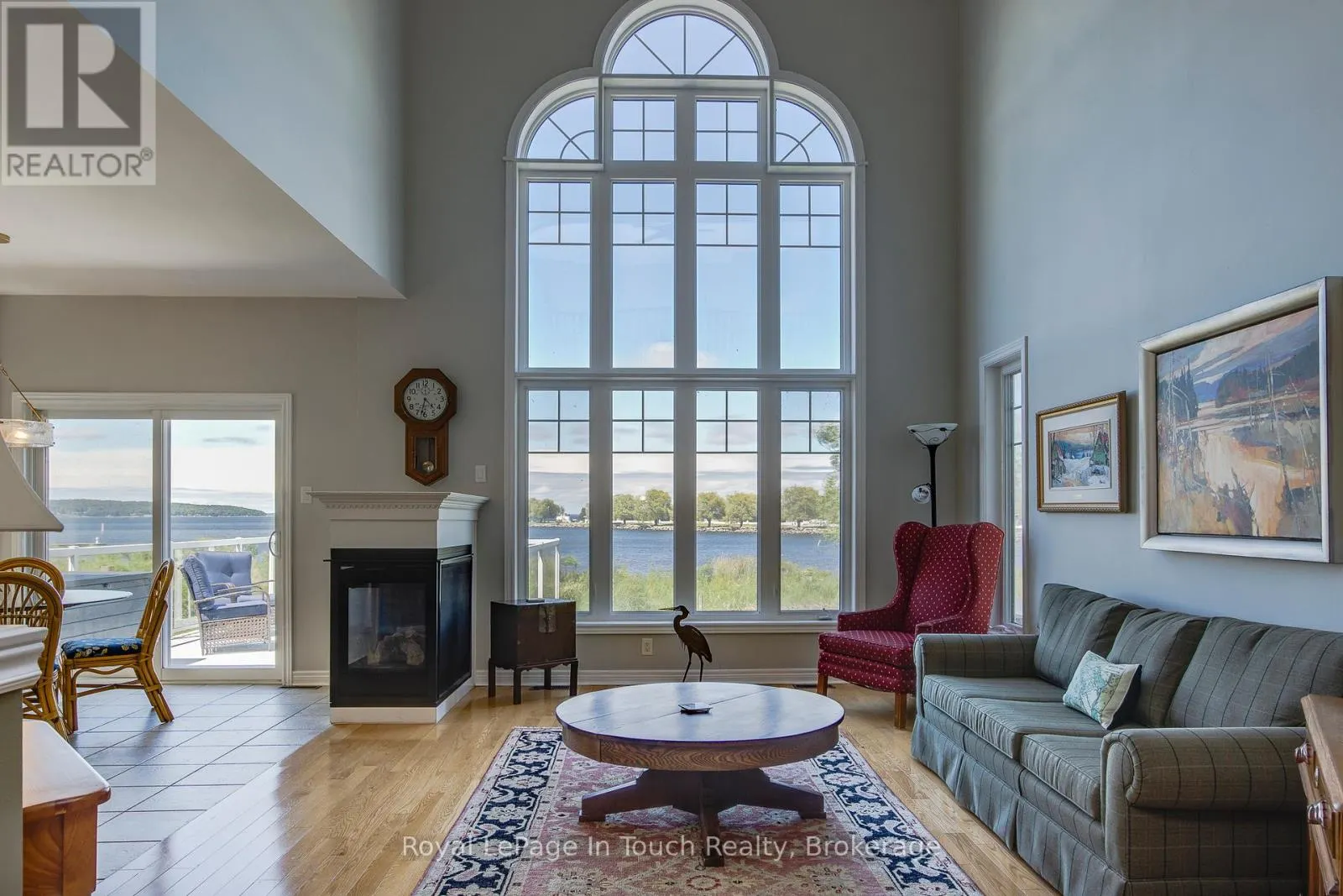 14 RIVERWALK PLACE