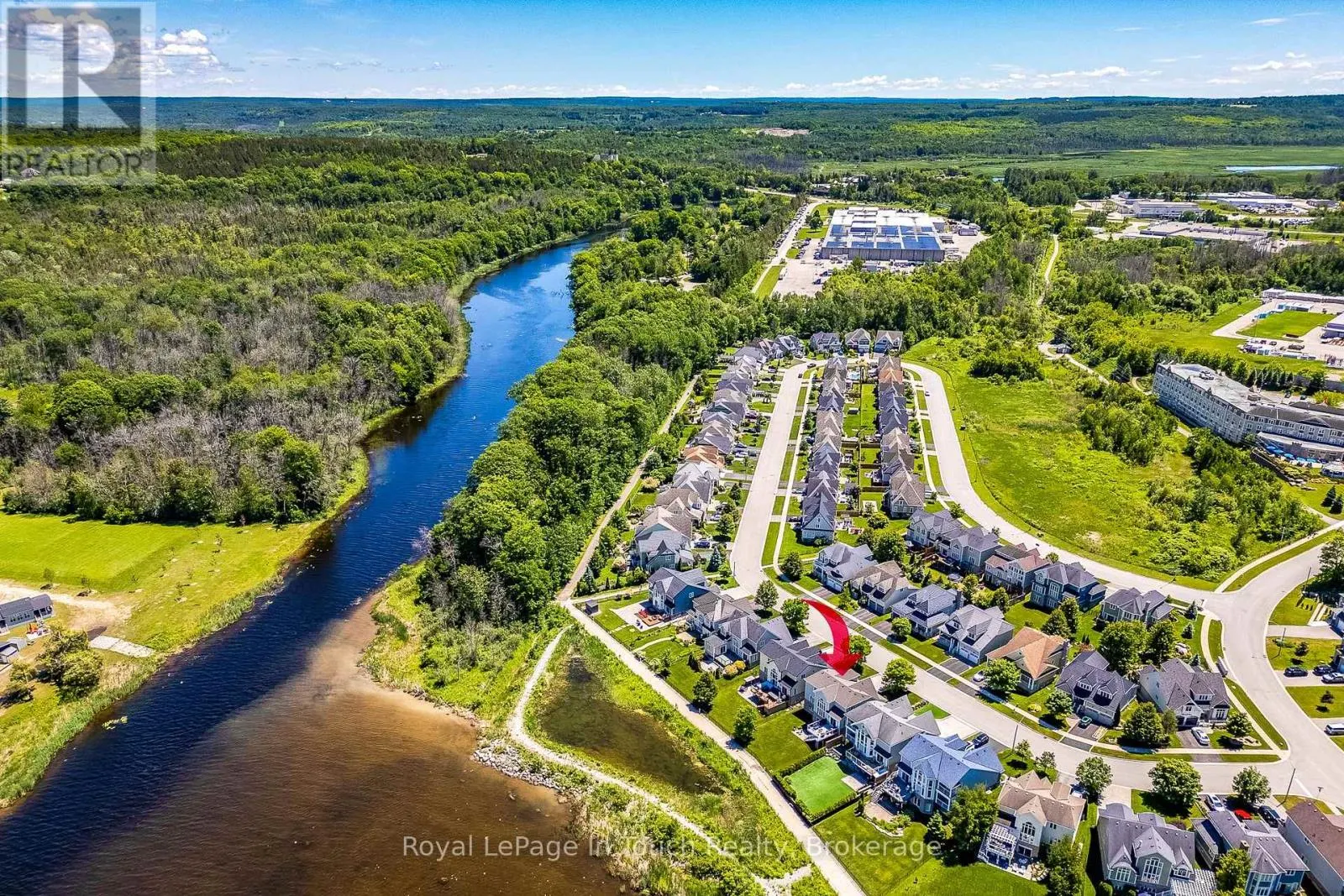 14 RIVERWALK PLACE
