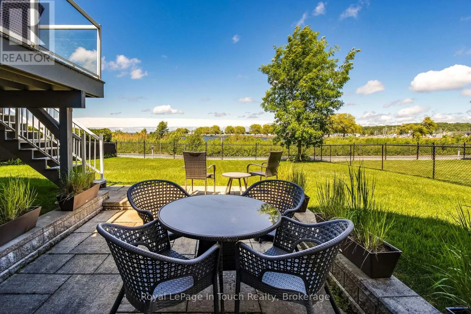 14 RIVERWALK PLACE