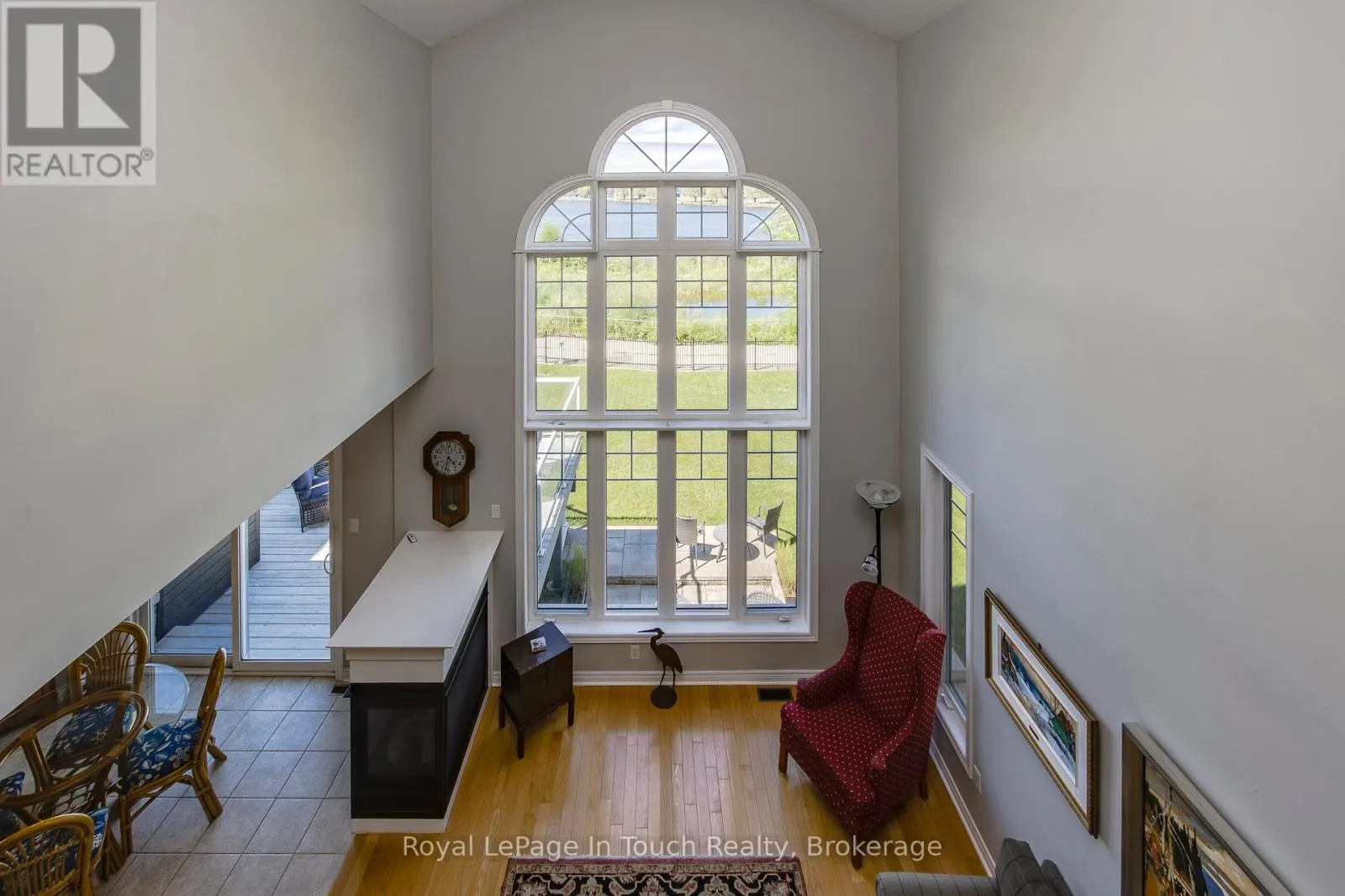 14 RIVERWALK PLACE