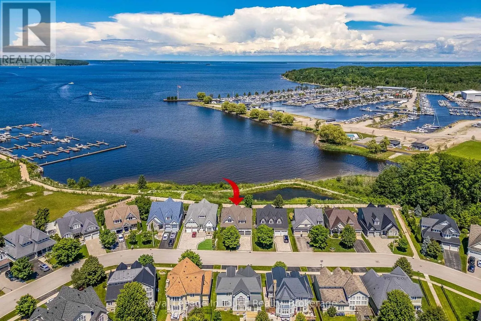 14 RIVERWALK PLACE