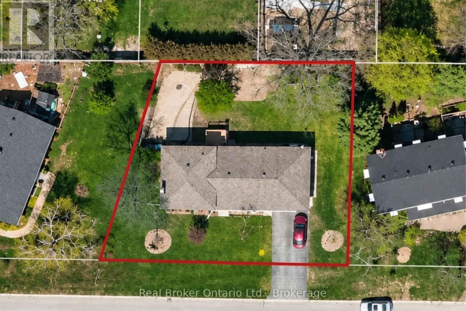 413 CORNELL DRIVE