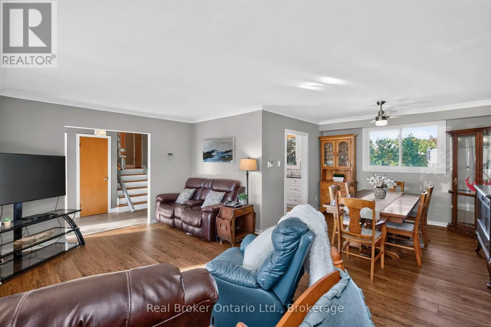 413 CORNELL DRIVE