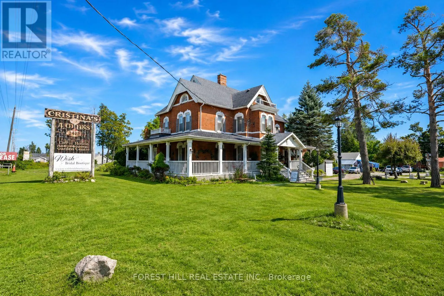 UPPER - 2449 HIGHWAY 11 N
