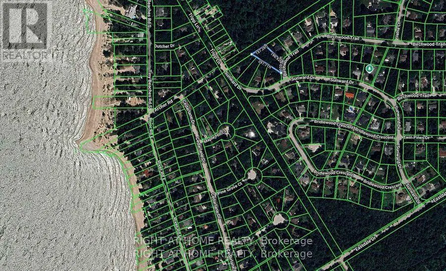 2 BIRCHWOOD TRAIL