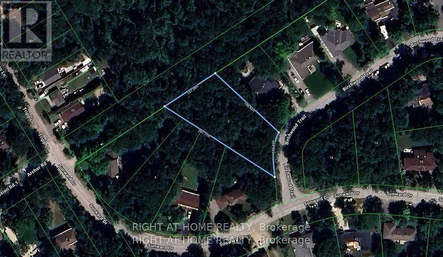 2 BIRCHWOOD TRAIL