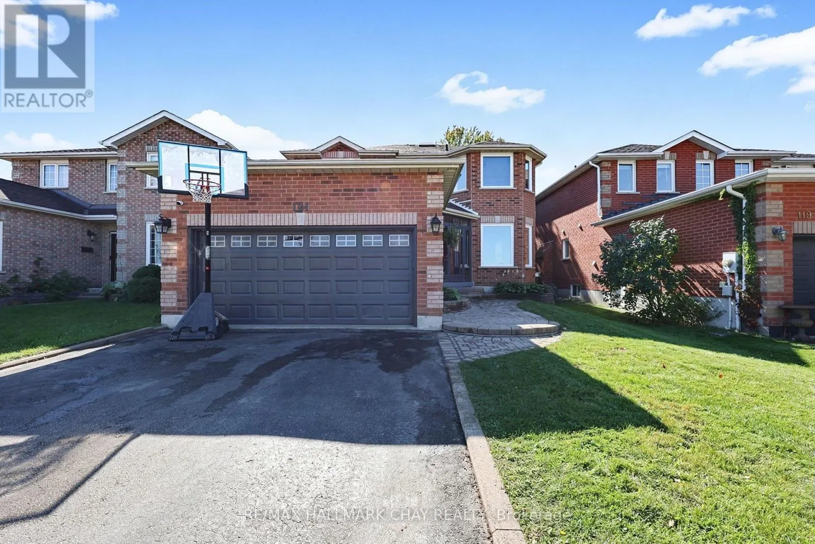 121 TAYLOR DRIVE