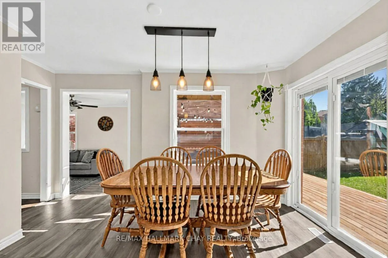 121 TAYLOR DRIVE