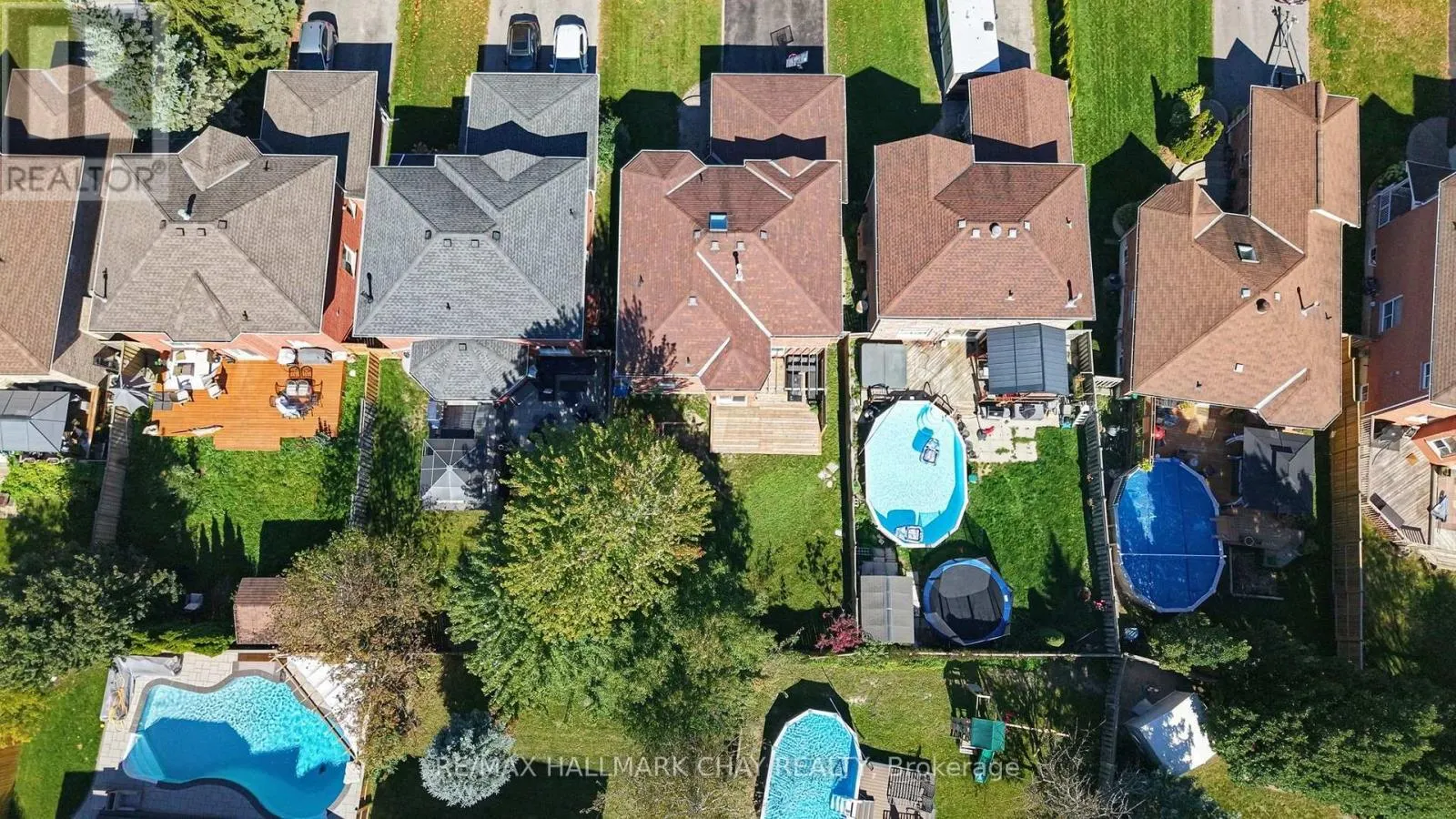 121 TAYLOR DRIVE