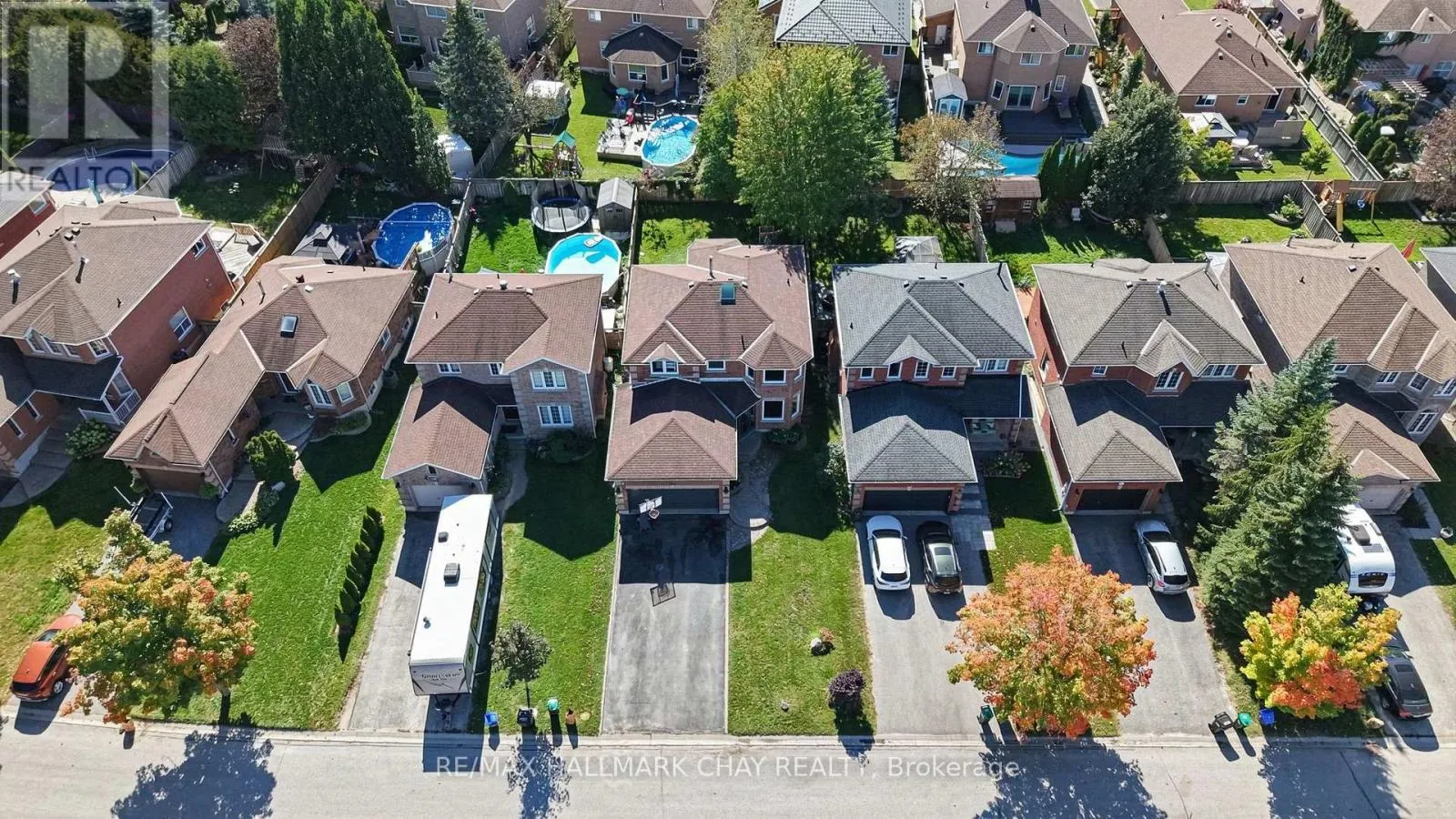 121 TAYLOR DRIVE