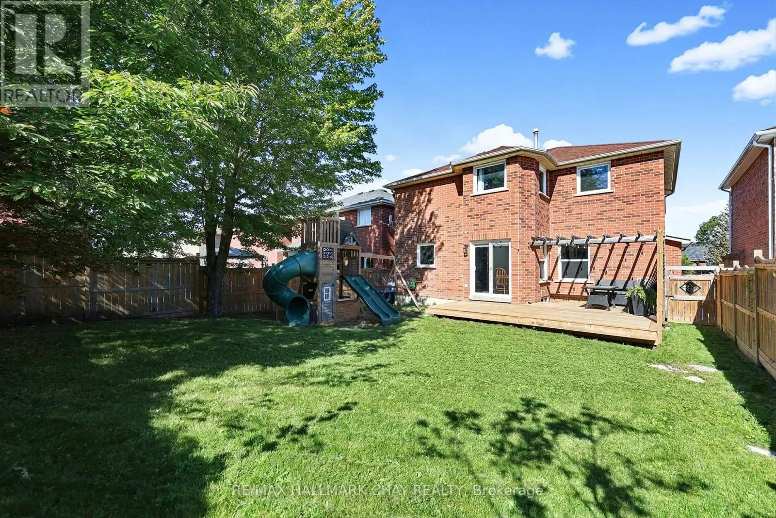 121 TAYLOR DRIVE