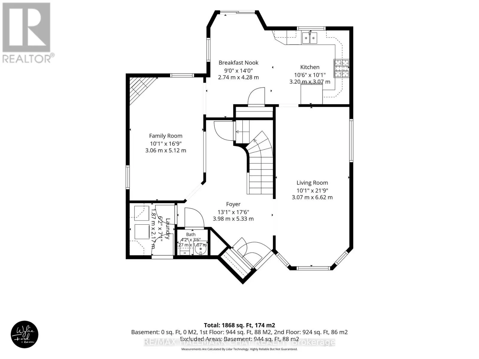 121 TAYLOR DRIVE
