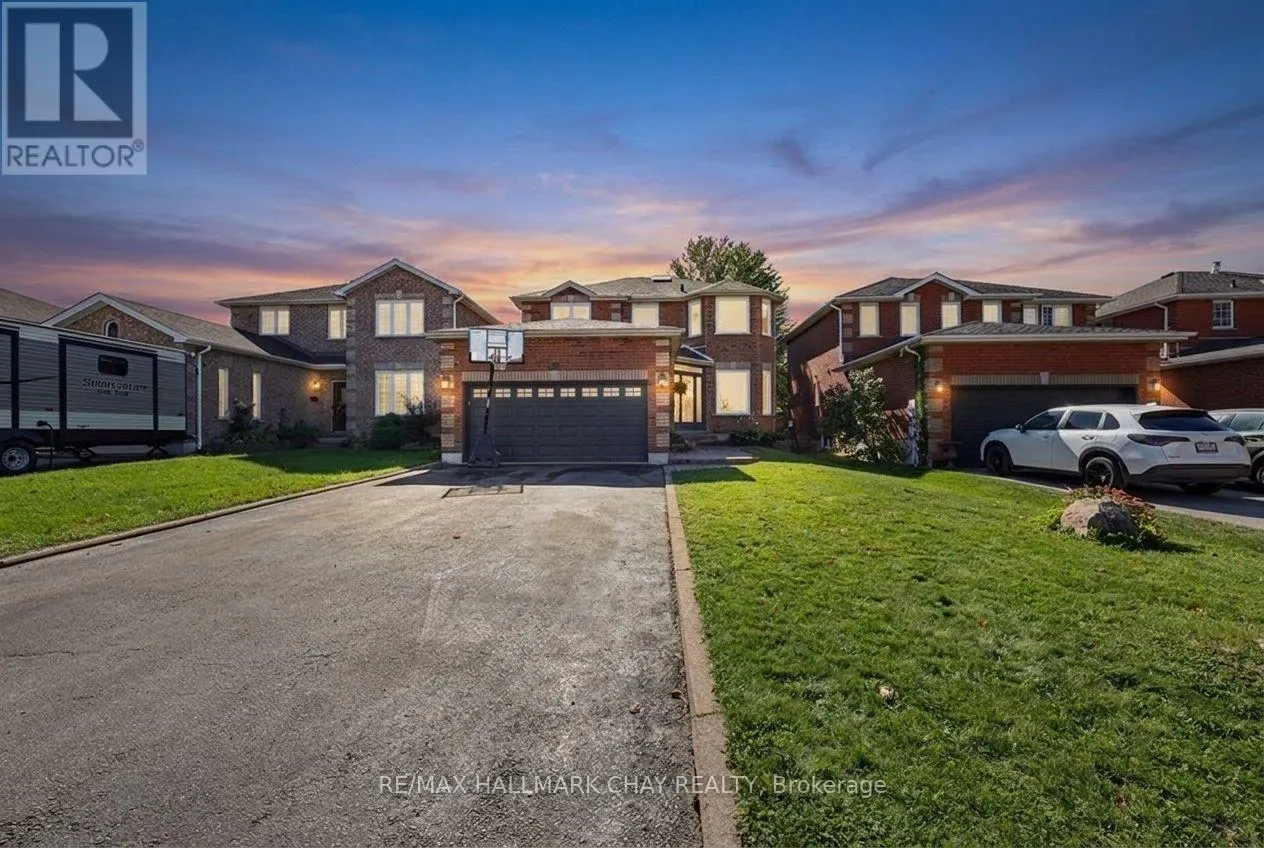 121 TAYLOR DRIVE