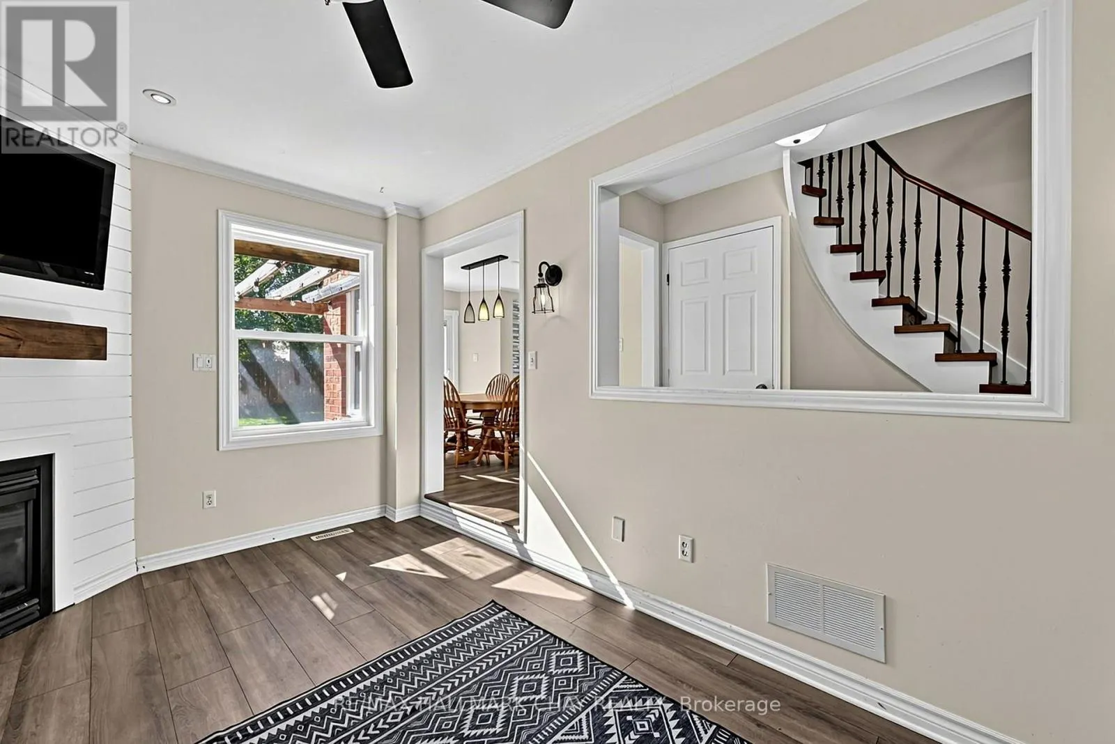 121 TAYLOR DRIVE
