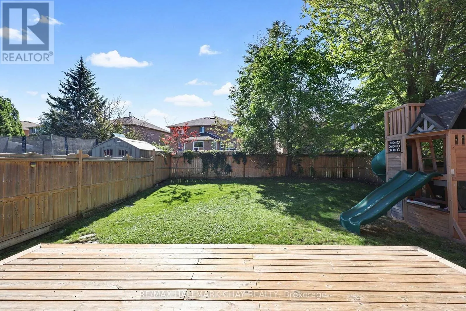 121 TAYLOR DRIVE