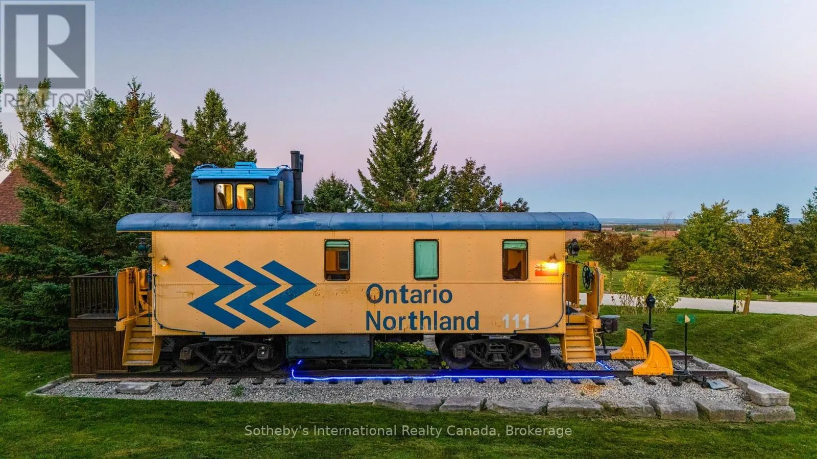7262 12 & 13 NOTTAWASAGA SIDE ROAD