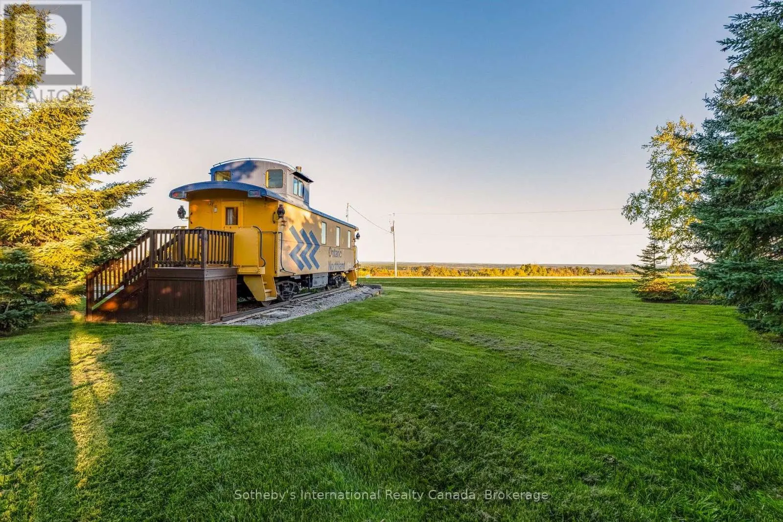 7262 12 & 13 NOTTAWASAGA SIDE ROAD