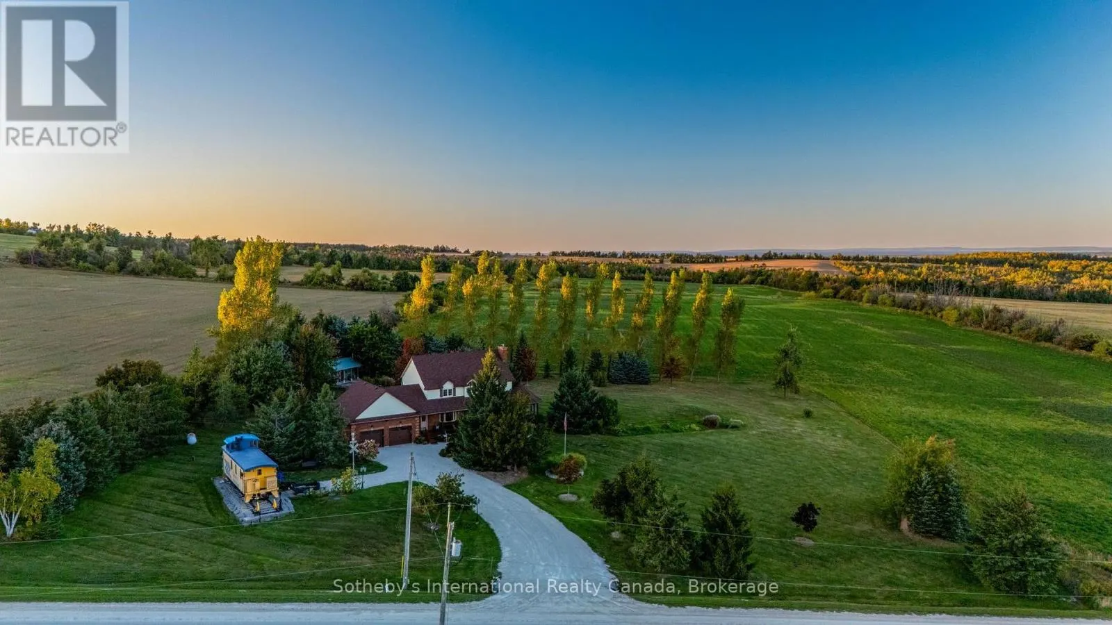 7262 12 & 13 NOTTAWASAGA SIDE ROAD
