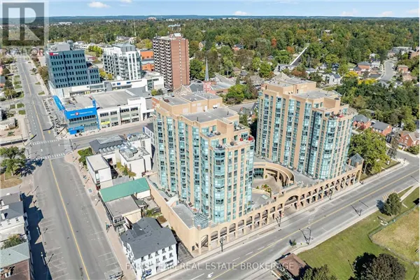 508 - 140 DUNLOP STREET E