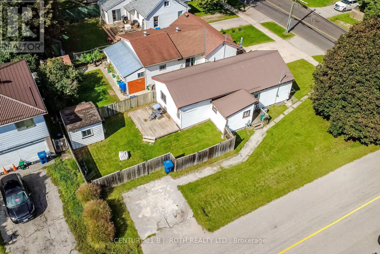 381 FOREST AVENUE S