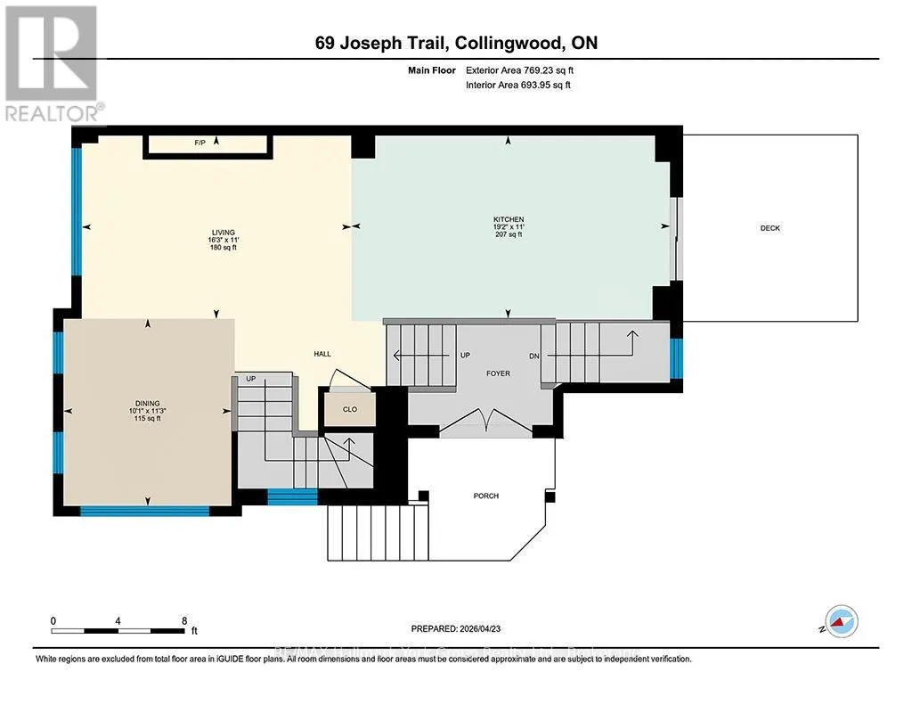 69 JOSEPH TRAIL