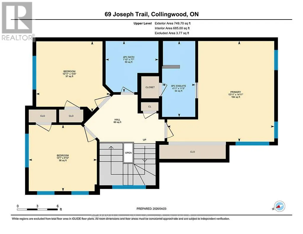 69 JOSEPH TRAIL