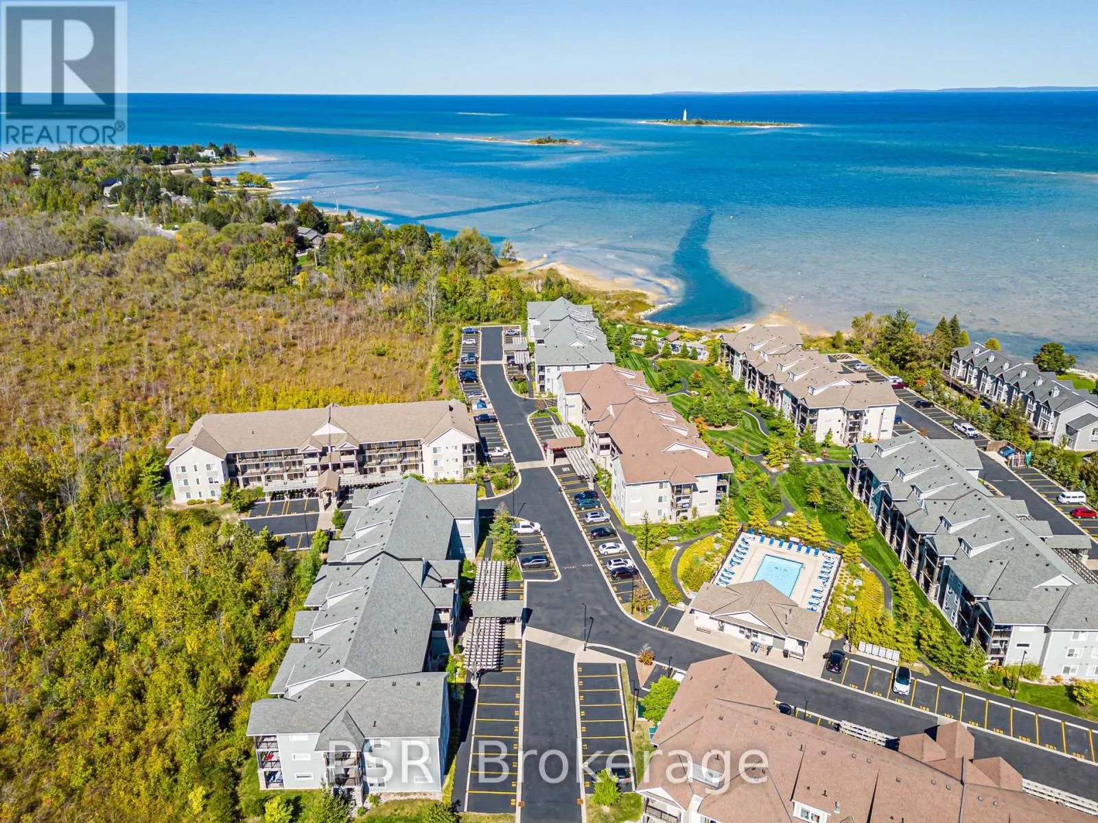 308 - 4 ANCHORAGE CRESCENT #308